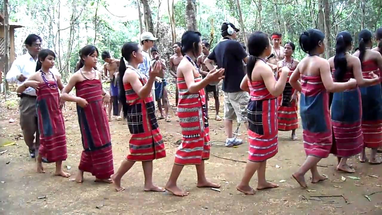 Rattanakiri Population